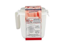 Nádoba na vaření Care+Protect CMMSW8002 do mikrovlnné trouby 

 obrázek produktu 3 z 12
