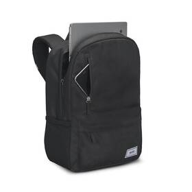 Batoh na notebook SOLO NEW YORK COVER 15,6" černý

 obrázek produktu 3 z 4