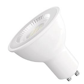 Žárovka LED EMOS bodová, 3W, 535lm, GU10, neutrální bílá 

 obrázek produktu 2 z 13