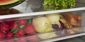 Chladnička s mrazničkou Amica BK3045.4NF E bílá

 obrázek produktu 8 z 16