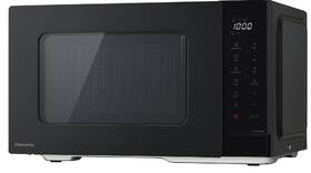 Mikrovlnná trouba Panasonic NN-K36NBMEPG černá

 obrázek produktu 1 z 4