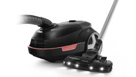 Podlahový vysavač Philips XD6142/12 černý

 obrázek produktu 7 z 7