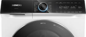 Pračka Siemens WG56B2A2CS AquaStop bílá barva
