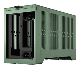 Case FRACTAL DESIGN Jade 

 obrázek produktu 4 z 12