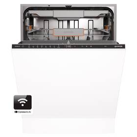 Myčka nádobí Gorenje GV673C65 

 obrázek produktu 11 z 21