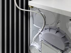 Set výrobků Miele WWD 164 WCS + TWC 364 WP 
