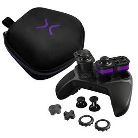 Gamepad Turtle Beach Victrix Pro BFG Reloaded - PC šedý

 obrázek produktu 4 z 4
