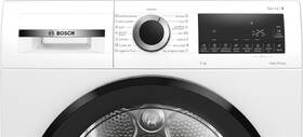Set výrobků Bosch WGG244Z5CS + WQG243DNCS + WTZ27400 bílý

 obrázek produktu 10 z 16