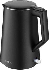Rychlovarná konvice Sencor SWK 0551BK černá

 obrázek produktu 3 z 14