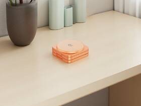 Bezdrátová nabíječka Cubenest SQ312 Ultra Qi2.2 3v1 s MagSafe oranžová

 obrázek produktu 8 z 13