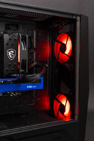 Herní počítač HAL3000 MEGA Gamer Pro černý

 obrázek produktu 9 z 11