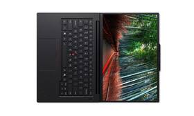 Notebook Lenovo ThinkPad P14s Gen 7 černý

 obrázek produktu 4 z 9