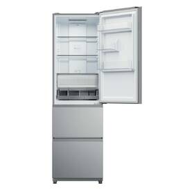 Chladnička s mrazničkou Haier HTR3518DNMX nerez

 obrázek produktu 9 z 21