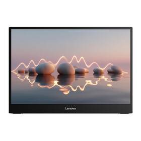 Monitor Lenovo L16 černý

 obrázek produktu 2 z 8