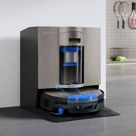 Robotický vysavač Ecovacs DEEBOT X12S OMNICYCLONE GOLD zlatý

 obrázek produktu 7 z 18