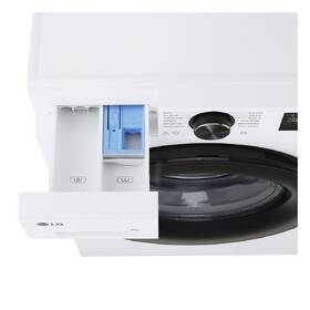 Pračka LG F2X5NS8NLK bílá

 obrázek produktu 4 z 15