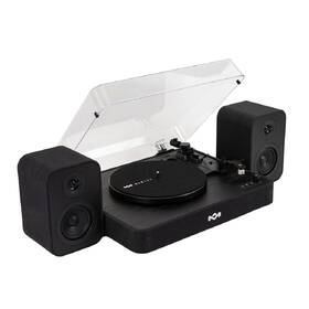 Gramofon Marley Revolution černý

 obrázek produktu 2 z 7