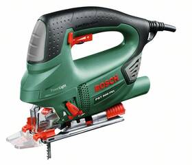 Přímočará pila Bosch PST 900 PEL 

 obrázek produktu 1 z 4