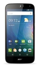 Mobilní telefon Acer Z630 stříbrný

 obrázek produktu 2 z 13