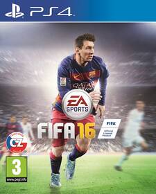 Hra EA FIFA 16 

 obrázek produktu 9 z 9