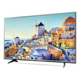 Televize LG 55UH605V stříbrný

 obrázek produktu 3 z 8