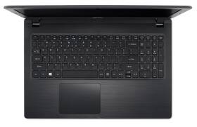 Notebook Acer 3 (A315-21-63BF) - Obsidian Black 

 obrázek produktu 5 z 8
