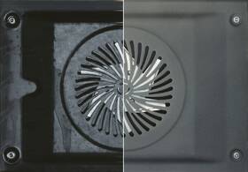 Trouba AEG BCE451350M nerez

 obrázek produktu 7 z 21