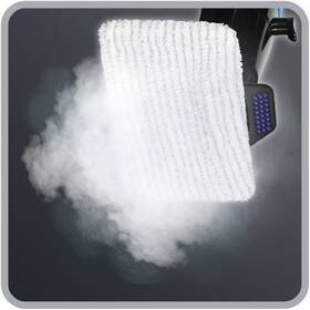 Parní mop Rowenta STEAM POWER RY6555WH 
