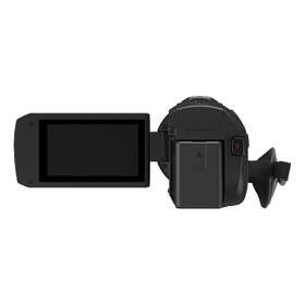 Videokamera Panasonic HC-VX1EP-K černá

 obrázek produktu 1 z 12