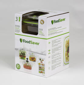 Sada FoodSaver FFC020X zelená/průhledná

 obrázek produktu 1 z 2