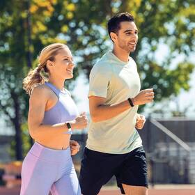 Fitness náramek Fitbit Inspire HR - Black 

 obrázek produktu 7 z 8