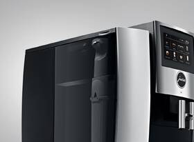 Espresso Jura S8, Chrome 

 obrázek produktu 9 z 16