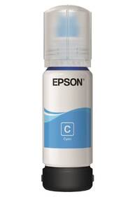 Inkoustová náplň Epson 103 EcoTank, 65 ml azurová

 obrázek produktu 1 z 1