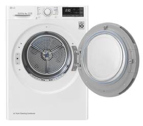 Sušička prádla LG RC82EU2AV4Q bílá

 obrázek produktu 6 z 14