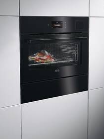Ohřevná zásuvka AEG KDE911424B 

 obrázek produktu 4 z 14