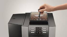 Espresso Jura X8 

 obrázek produktu 9 z 15