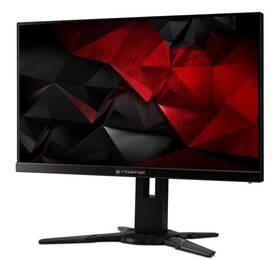 Herní monitor Acer XB252Qbmiprzx 

 obrázek produktu 1 z 8