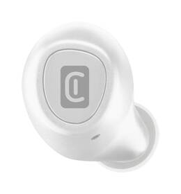 Sluchátka CellularLine Blink bílá

 obrázek produktu 2 z 3
