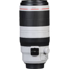 Objektiv Canon 100-400mm f/4.5-5.6L IS II USM šedý

 obrázek produktu 4 z 8