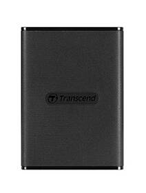 SSD externí Transcend ESD270C 1TB černý

 obrázek produktu 1 z 2