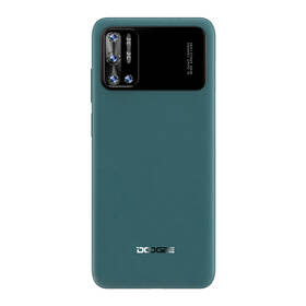 Mobilní telefon Doogee N40 Pro zelený

 obrázek produktu 5 z 7