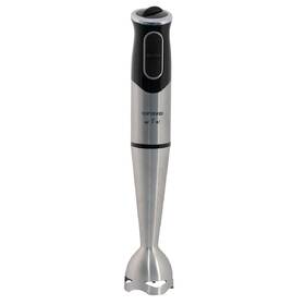 Ponorný mixér Orava RM-610 stříbrný

 obrázek produktu 1 z 9