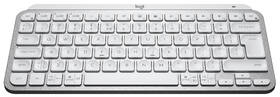 Klávesnice Logitech MX Keys Mini, US šedá

 obrázek produktu 1 z 8