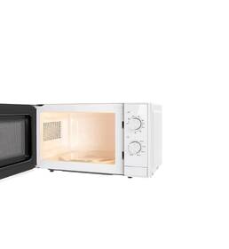 Mikrovlnná trouba Beko MGC 20100 W bílá

 obrázek produktu 3 z 4