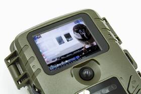 Fotopast Technaxx s krmítkem pro ptáky (TX-165) zelená

 obrázek produktu 1 z 8