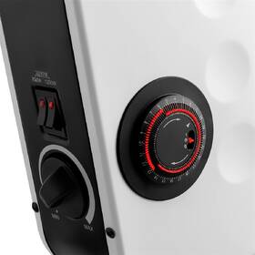 Teplovzdušný konvektor Sencor SCF 2100WH 

 obrázek produktu 3 z 12