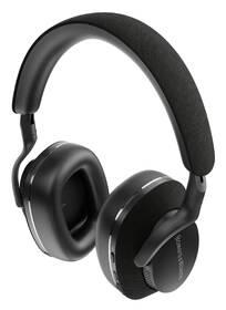 Sluchátka Bowers & Wilkins Px7 S2 černá barva
