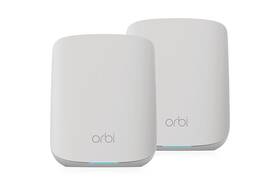 Komplexní Wi-Fi systém NETGEAR Orbi RBK352 

 obrázek produktu 1 z 4