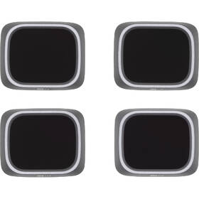 Sada filtrů DJI Air 2S ND (ND64, ND128, ND256, ND512) 

 obrázek produktu 1 z 3