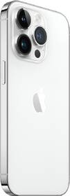 Mobilní telefon Apple 128GB Silver 

 obrázek produktu 1 z 8